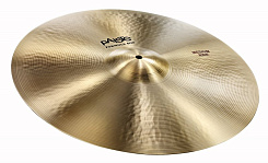 Тарелка 24'' 0001041724 Formula 602 Classic Sounds Medium Ride Paiste