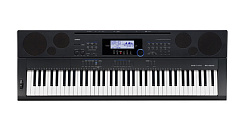 Синтезатор CASIO WK-6500