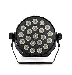 ESTRADA PRO LED ALUPAR 2110