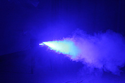 Компактный генератор дыма MLB ZL-400G