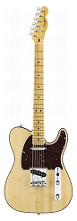 Электрогитара FENDER CUSTOM SHOP LAMBOO TELECASTER NATURAL