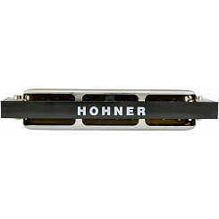 HOHNER Big river harp 590/20 Db - Губная гармоника диатоническая Хонер