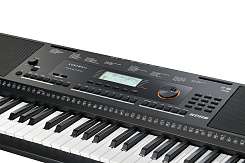 Синтезатор Kurzweil KP110, 61 клавиша