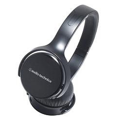 Наушники AUDIO-TECHNICA ATH-OX5BK