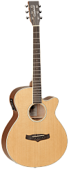 Электроакустическая гитара TANGLEWOOD TW9 E