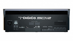 DiGiCo X-SD12-D2