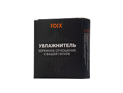 Увлажнитель для гитары  Foix FGH-01WH