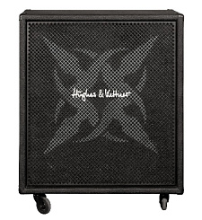 Hughes Kettner MC 412 SE Гитарный кабинет