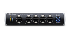 PreSonus SW5E AVB-коммутатор