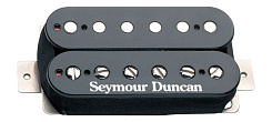 Звукосниматель SEYMOUR DUNCAN TB-4 JB TREMBUCKER BLACK