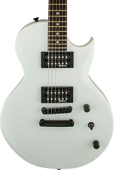 JACKSON JS Series Monarkh SC JS22, Rosewood Fingerboard, Snow White