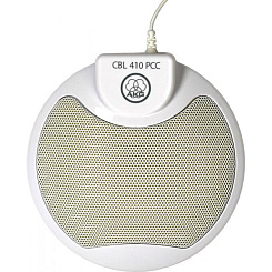 AKG CBL410PCC WHITE