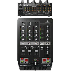 Behringer VMX 300USB PRO MIXER