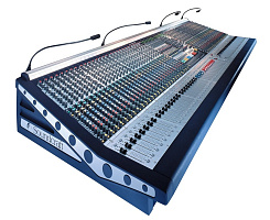 Микшерная консоль Soundcraft MH3 32