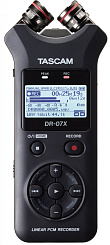 Tascam DR-07x