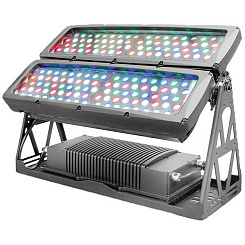 Светодиодный архитектурный светильник SILVER STAR YG-LED326XWAT COLORCYC/TZ (15)