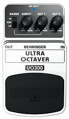 Behringer UO300