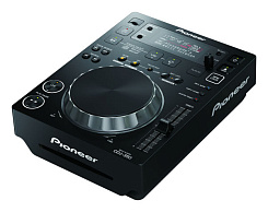 Pioneer cdj-350