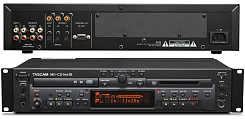 Tascam MD-CD1 mkIII