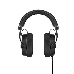 Студийные наушники открытого типа beyerdynamic DT 990 PRO Black LE