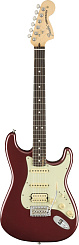 FENDER AMERICAN PERFORMER STRATOCASTER® HSS