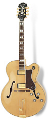 EPIPHONE BROADWAY NATURAL Электрогитара полуакустическая