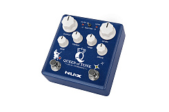 Педаль эффектов Nux Cherub NDO-6 Queen of Tone