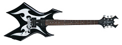 B. C. RICH MMWGSVBK