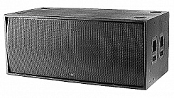 Активный сабвуфер DAS AUDIO LX-218A