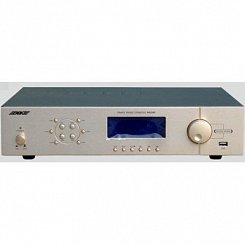 Многофункциональная система управления аудио сигналами ABK PA-2341II