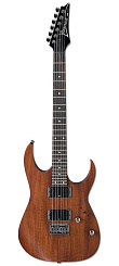 IBANEZ RG421-MOL MAHOGANY OIL электрогитра, цвет натуральный