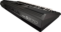 YAMAHA PSR-S970IMX1 Рабочая станция с автоаккомпанементом