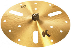 Zildjian 16` K` EFX