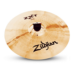 ZILDJIAN 14` ZXT THIN CRASH