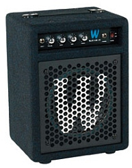 Warwick WC Blue Cab 15