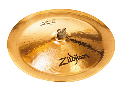 ZILDJIAN 18` Z3 CHINA