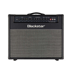 Ламповый гитарный комбоусилитель Blackstar HT CLUB 40 (MkII)