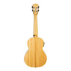 Укулеле тенор Cascha HH-2314E Bamboo Series