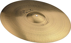 Paiste 20 Full Crash Signature Ударный инструмент, тарелка