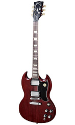 Электрогитара GIBSON SG STANDARD 2014 MIN-ETUNE HERITAGE CHERRY