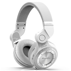 Bluedio T2 White