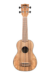 KALA KA-PWS Kala Pacific Walnut Soprano Ukulele