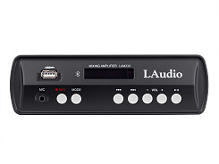 Микшер усилитель LAudio LAM230