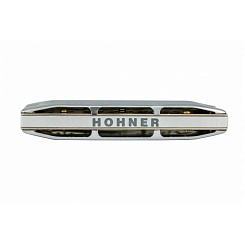 HOHNER Meisterklasse 580/20 G - Губная гармоника диатоническая Хонер