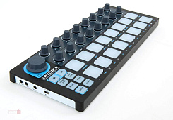 Arturia BeatStep Black Edition