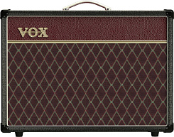 VOX AC15C1 TTBM-W 