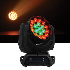 CHAUVET Q-Wash 419Z LED Светодиодный прожектор