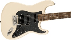 Электрогитара FENDER SQUIER Affinity Stratocaster HSS LRL OWT