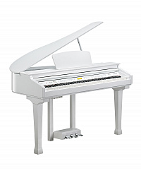 Цифровой рояль Kurzweil KAG100 WHP, цвет белый