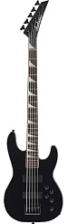 Бас-гитара JACKSON JS3V CONCERT BASS BLACK